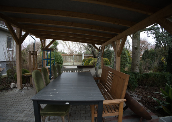 P.G's & Co. | Predáme 3 izbový rodinný dom na veľkom krásnom pozemku v Dobrohošti