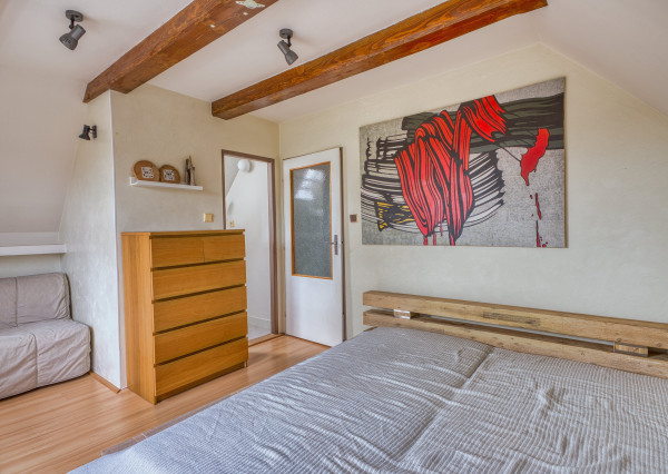 P.G's & Co. | Predáme 3 izbový rodinný dom na veľkom krásnom pozemku v Dobrohošti