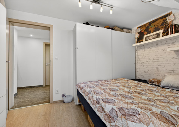 P.G's & Co. | Exkluzívne predáme 2 izbový byt na Račianskej ulici v Bratislave