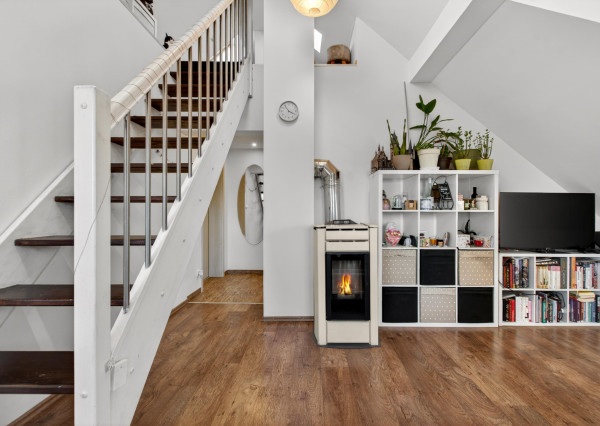 P.G's & Co. | Exkluzívne predáme 2 izbový byt na Račianskej ulici v Bratislave