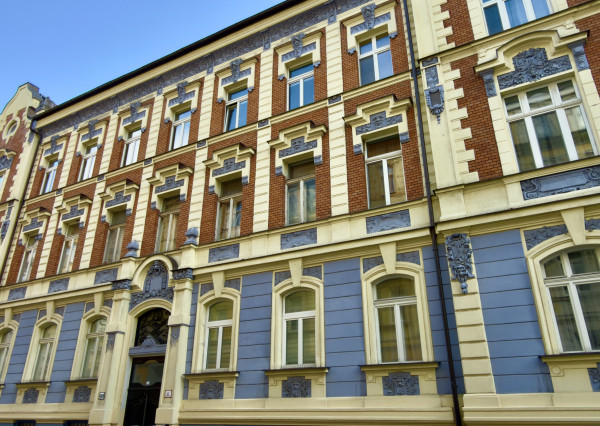 Na predaj investičný 2,5izb. byt, U. Leškova, Staré mesto