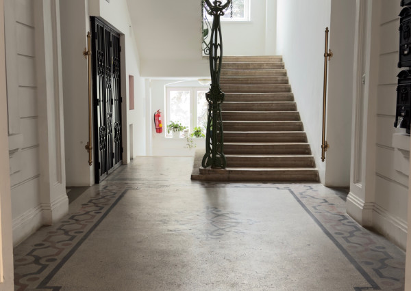 Na predaj investičný 2,5izb. byt, U. Lešková, Staré mesto