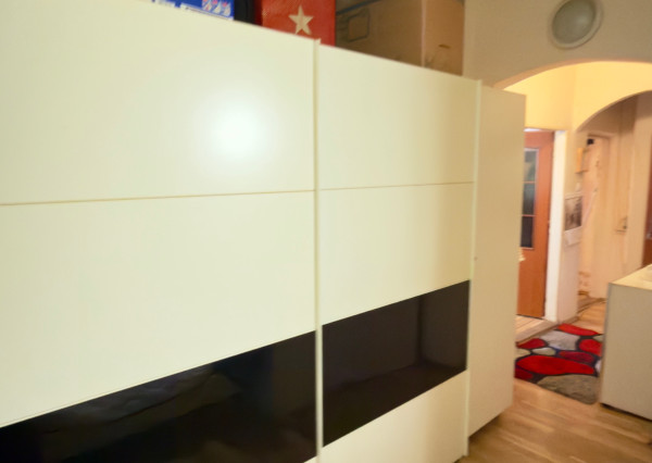 Na predaj investičný 2,5izb. byt, U. Lešková, Staré mesto