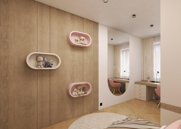 Na predaj investičný 2,5izb. byt, U. Lešková, Staré mesto