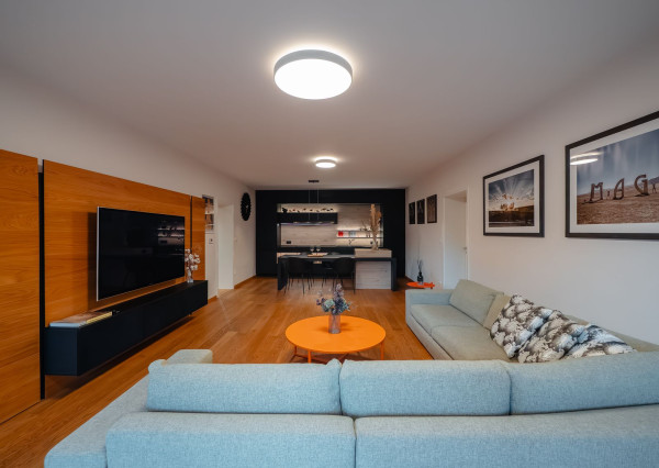 Na predaj 3izb. byt, 188m2, ul. Fraňa Kráľa, Staré mesto