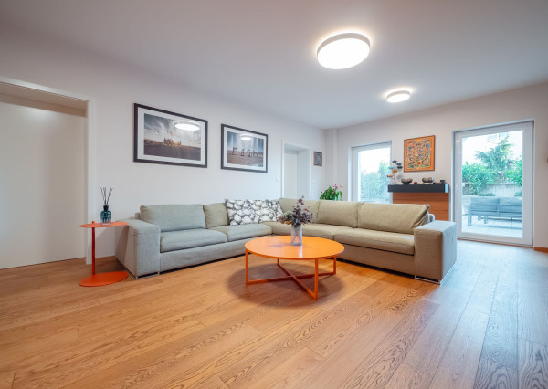 Na predaj 3izb. byt, 188m2, ul. Fraňa Kráľa, Staré mesto