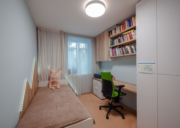 Na predaj 3izb. byt, 188m2, ul. Fraňa Kráľa, Staré mesto