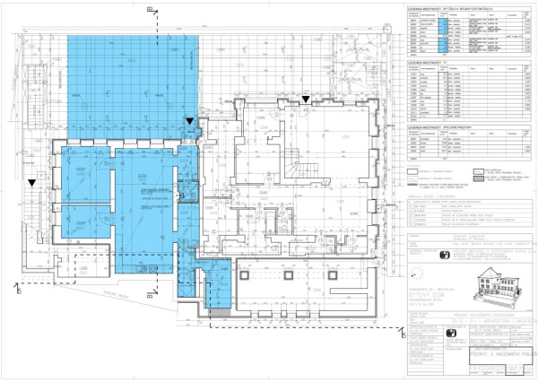 Na predaj 3izb. byt, 188m2, ul. Fraňa Kráľa, Staré mesto